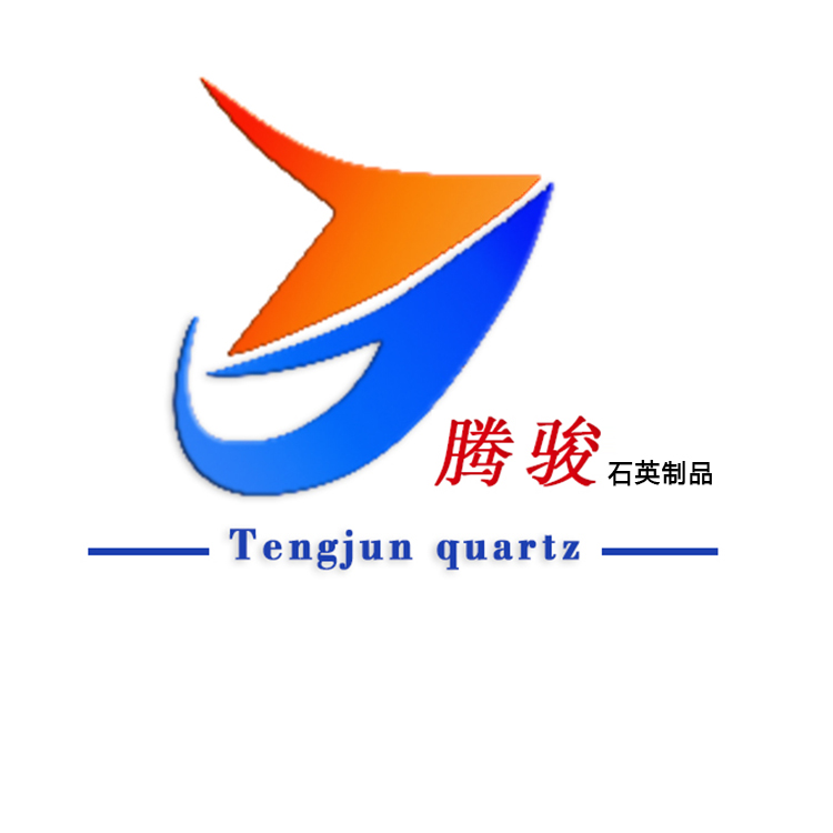 High purity quartz plate and quartz rod products manufactured by VEZLO Quartz