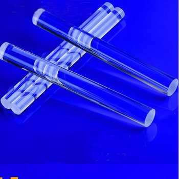 Translucent Micro Quartz Rod 0.3mm